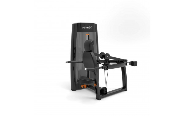 Трицепс машина (брусья) Fitex Pro FTX-7311 600_380