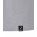 Футболка Jogel ESSENTIAL Core Tee, серый меланж 75_75