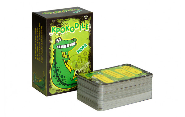 Игра Крокодил zdkro1 600_380