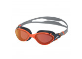 Очки для плавания Speedo Biofuse 2.0 Mirror 8-00233117933 зеркальные линзы