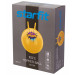 Фитбол детский с ручкой d55 см Star Fit GB-411 фиолетовый 75_75