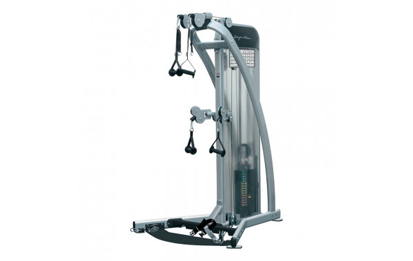 Мультистанция Aerofit Motion HG5 Cable 600_380