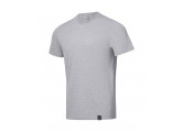 Футболка Jogel ESSENTIAL Core Tee, серый меланж