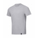 Футболка Jogel ESSENTIAL Core Tee, серый меланж 75_75