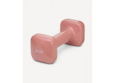 Гантель виниловая 2 кг Star Fit DB-106 терракотовый
