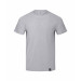 Футболка Jogel ESSENTIAL Core Tee, серый меланж 75_75