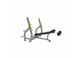 Скамья для жима под углом UltraGym UG-KJ1253