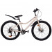 Велосипед 27,5" Acid Q 770 D 053981 Pearl\Silver 75_75