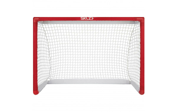 Ворота хоккейные SKLZ PRO MINI HOCKEY FES 0333 600_380