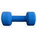 Гантель в неопреновой оболочке 5кг Fitex Pro FTX-2015-5kg 75_75