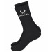 Носки высокие Jogel ESSENTIAL High Cushioned Socks черный 75_75