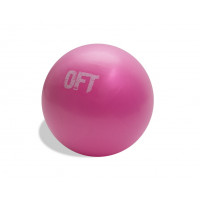 Мяч для пилатес d20 см, 120 гр Original Fit.Tools FT-PBL-20