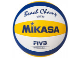 Мяч волейбольный пляжный Mikasa VXT30