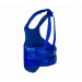 Защита корпуса Clinch Thai Chest Guard C525 синий 75_75
