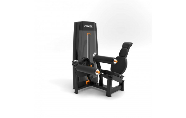 Сгибатель бедра сидя Fitex Pro FTX-7325 600_380