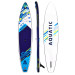 Сапборд Alpha Caprice WX-1200 COMFORT Aquatic blue 12,6D 75_75