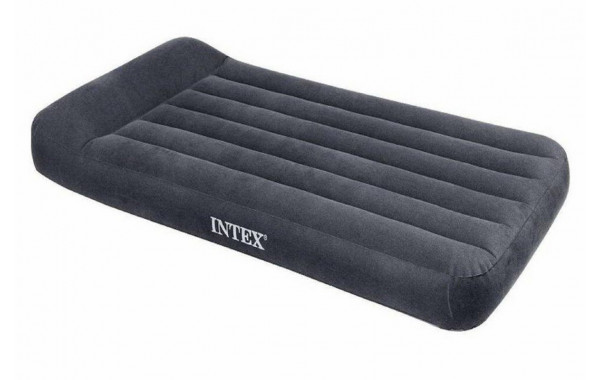 Надувной матрас (кровать) 191х99х23см Intex Pillow Rest Classic 66767 600_380