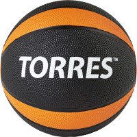 Утяжеленный мяч Torres 2кг AL00222
