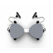 Фитнес платформа DFC Twister Bow с эспандерами TW-S108GR 75_75