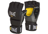 Перчатки тренировочные Everlast MMA Grappling 7682