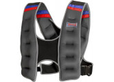 Жилет с утяжелением 5кг Lonsdale Weight Vest 160083-5