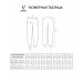 Брюки Jogel ESSENTIAL Cotton Pants, серый 75_75