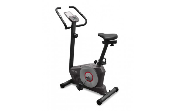 Велотренажер Carbon Fitness U308 600_380