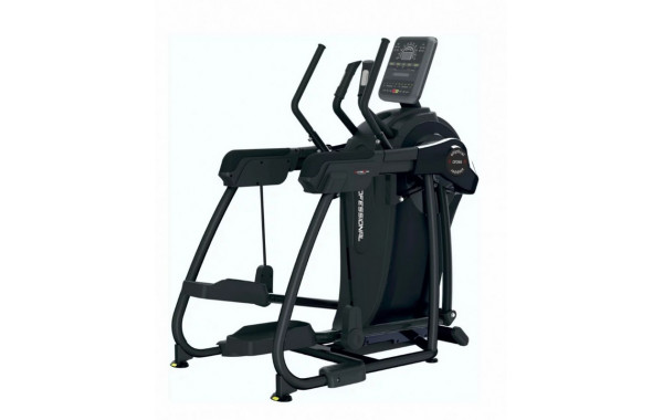 Эллиптический многофункциональный тренажер UltraGym Cross Flex 600_380