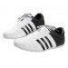 Степки для тхэквондо Adidas Adi-Kick 2 adiTKK01 бело-черные 75_75