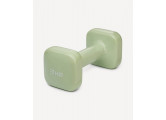 Гантель виниловая 3 кг Star Fit DB-106 оливковый