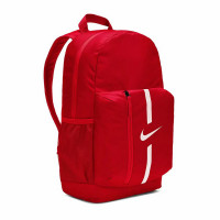 Рюкзак 45х30х14см, объем 22л Nike Academy Team Backpack DA2571-657 Красный