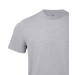 Футболка Jogel ESSENTIAL Core Tee, серый меланж 75_75
