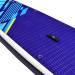 Сапборд Alpha Caprice WX-1200 COMFORT Aquatic blue 12,6D 75_75