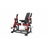 Независимое разгибание ног UltraGym UG-XM 625