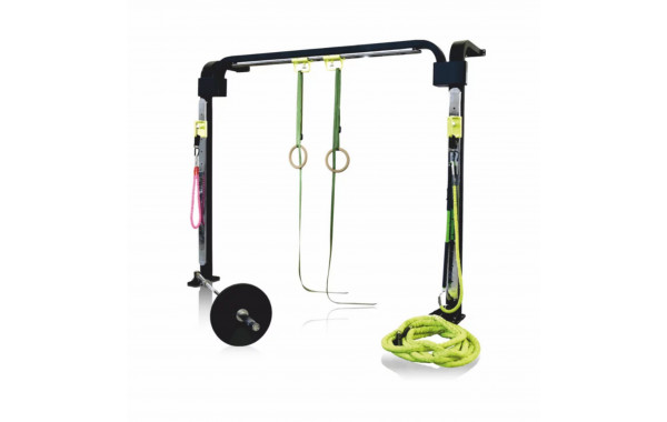 Мультистанция UltraGym UG-CL360C 600_380