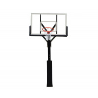 Баскетбольная стационарная стойка DFC ING60A