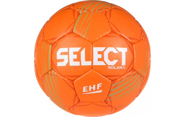 Мяч гандбольный Select Solera v24, 1631854666, Junior, размер 2, EHF 600_380