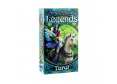 Карты Таро Fournier Anne Stokes Legends Tarot 1031264