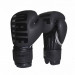 Боксеркие перчатки Roomaif RBG-310 Dx Black 10 oz 75_75