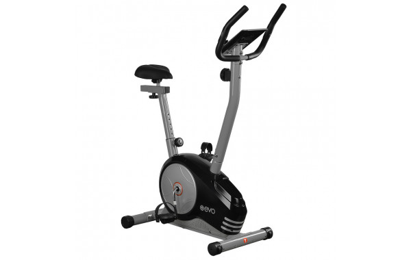 Велотренажер EVO Fitness Spirit 600_380