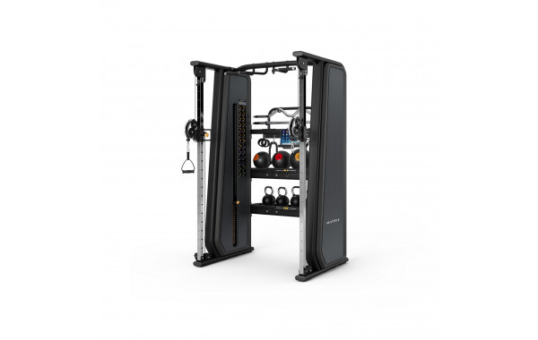 Функциональная рама Matrix Connexus Functional Trainer GFTFT 600_380