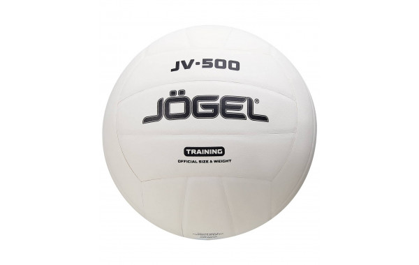 Мяч волейбольный Jogel JV-500 р,5 600_380