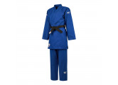 Кимоно Дзюдо Green Hill SUPER одобрено IJF, 2024 JSS-10212EU7 синий