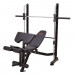 Многофункциональная силовая скамья Smith Strength WB570 75_75