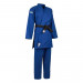 Кимоно Дзюдо Green Hill SUPER одобрено IJF, 2024 JSS-10212EU7 синий 75_75
