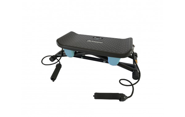 Фитнес платформа DFC Perfect Balance для похудения SC-S107LB голубой 600_380