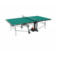 Теннисный стол Donic Outdoor Roller 800-5 230296-G зеленый