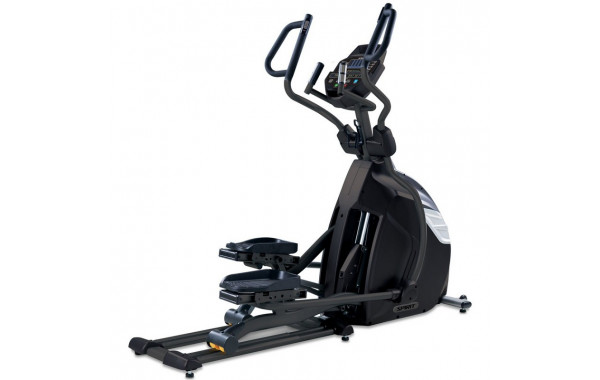 Эллиптический тренажер Spirit Fitness CE850 600_380