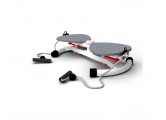 Фитнес платформа DFC Twister Bow с эспандерами TW-S108GR