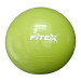 Гимнастический мяч, d55см Fitex Pro FTX-1203-55 зеленый 75_75